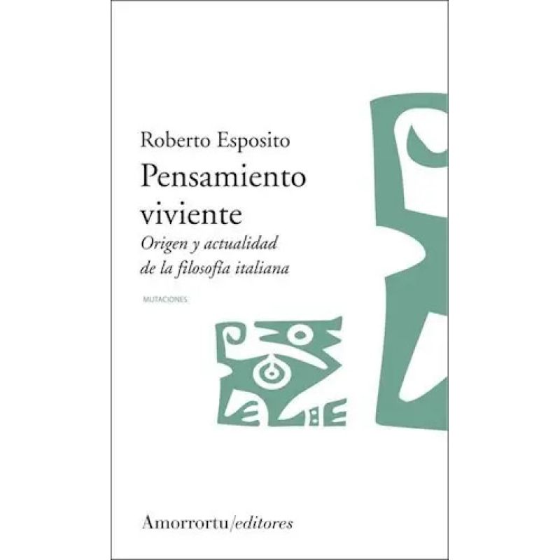 PENSAMIENTO VIVIENTE (Nuevo)
