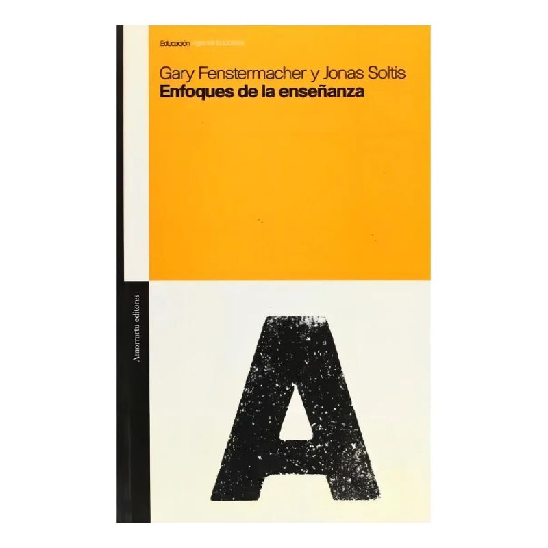 ENFOQUES DE LA ENSEÑANZA (Nuevo)