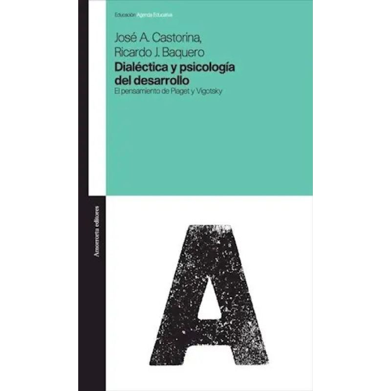 DIALECTICA Y PSICOLOGIA DEL DESARROLLO (Nuevo)