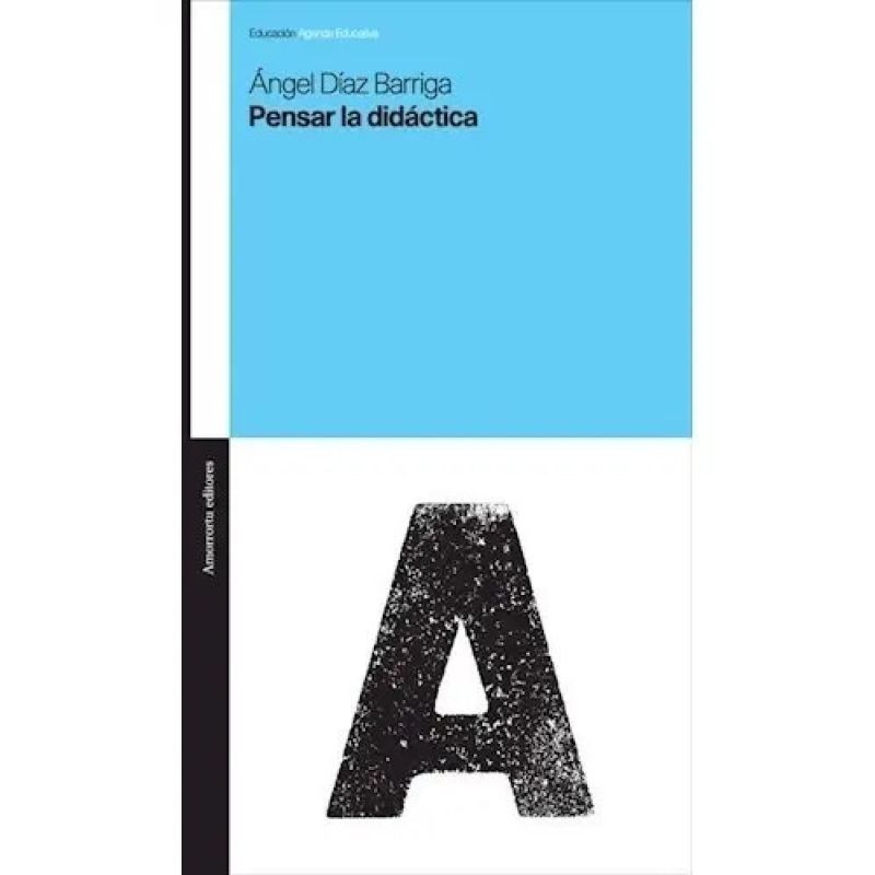PENSAR LA DIDACTICA (Nuevo)
