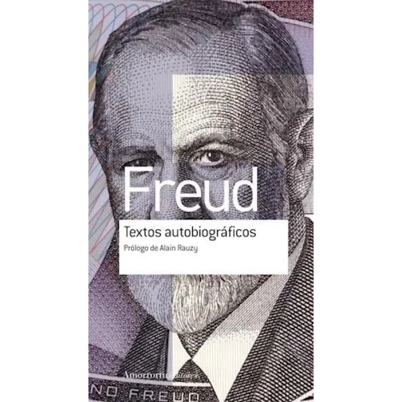 TEXTOS AUTOBIOGRAFICOS (Nuevo)