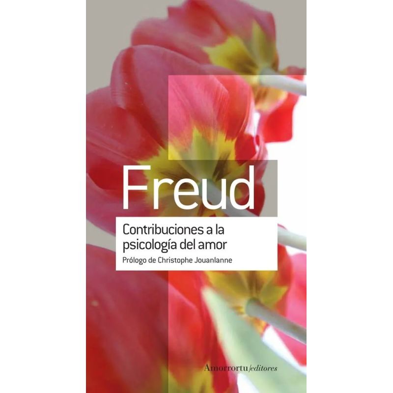 CONTRIBUCIONES A LA PSICOLOGIA DEL AMOR (Nuevo)