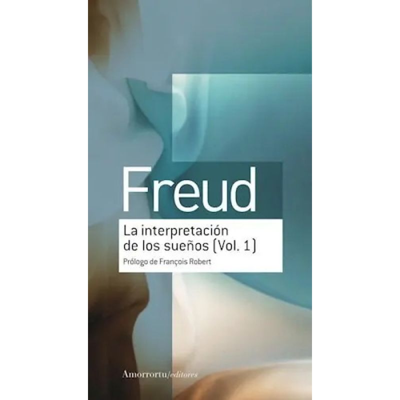 INTERPRETACION DE LOS SUEÑOS, LA - VOL. 1 (Nuevo)