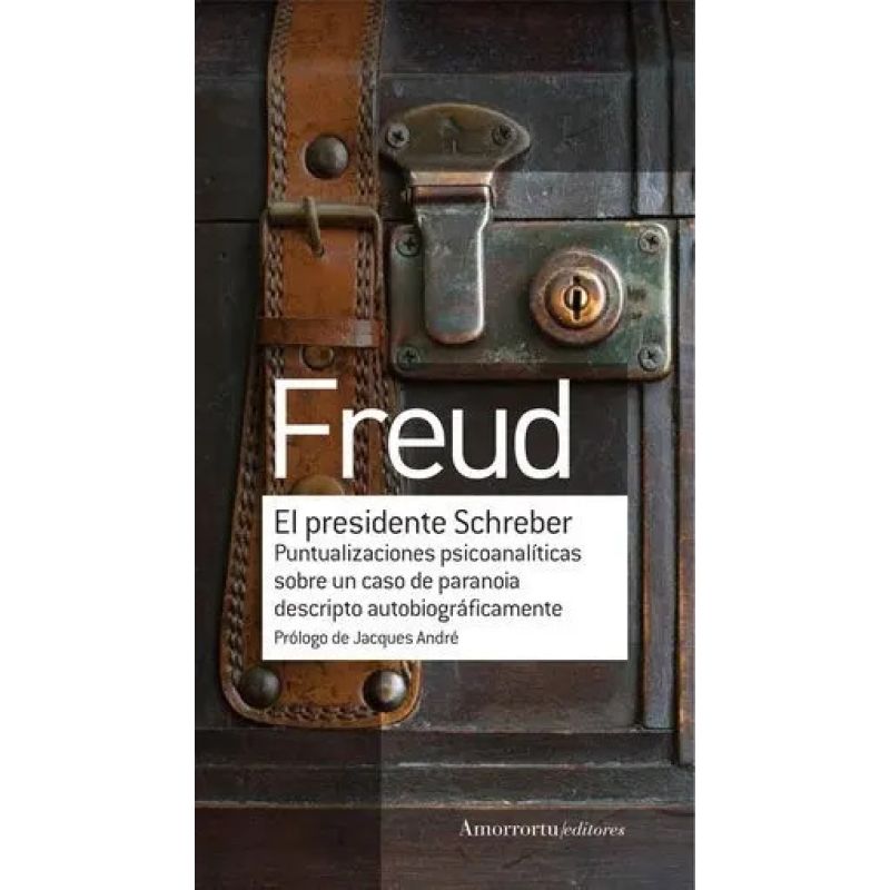 PRESIDENTE SCHREBER, EL (Nuevo)