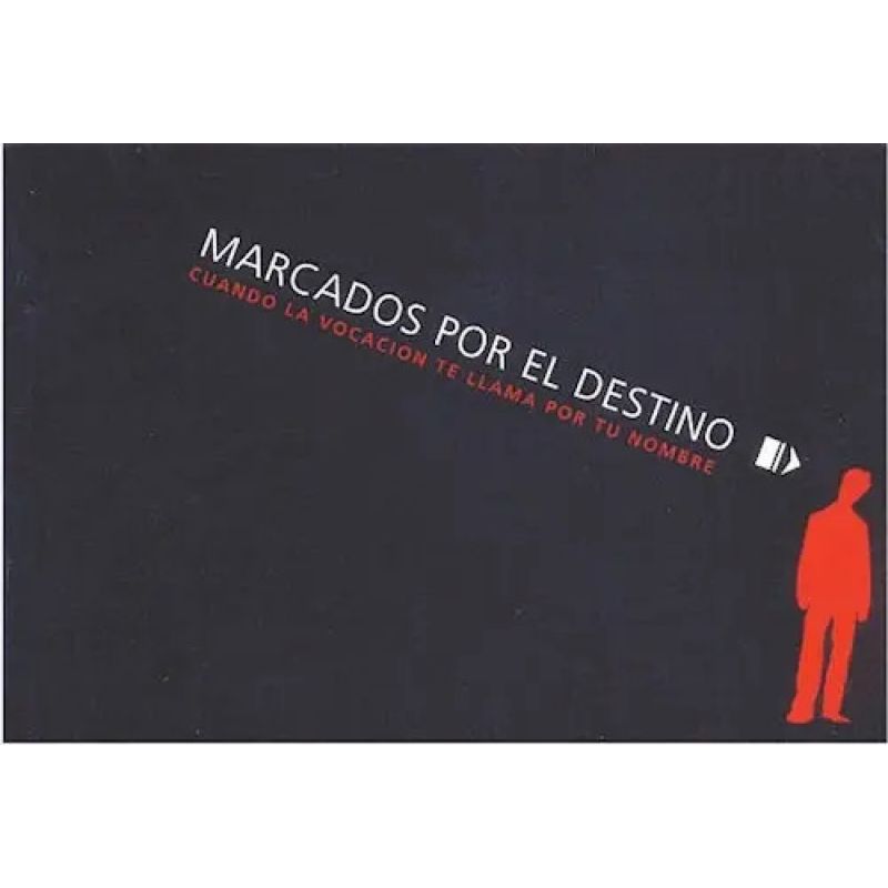 MARCADOS POR EL DESTINO (Nuevo)
