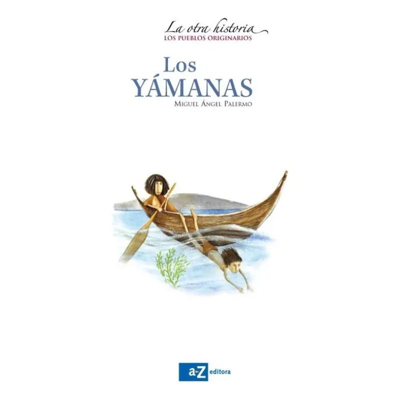 YAMANAS,LOS (Nuevo)