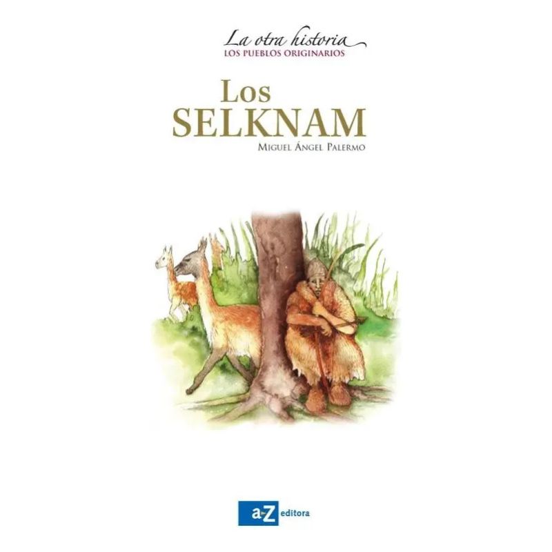 SELKNAM, LOS (Nuevo)