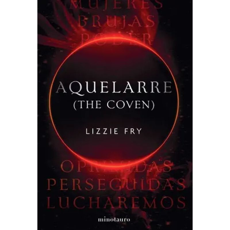 AQUELARRE (THE COVEN) (Nuevo)