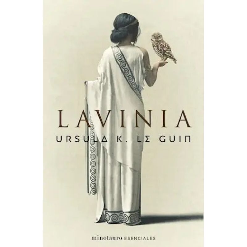 LAVINIA (Nuevo)