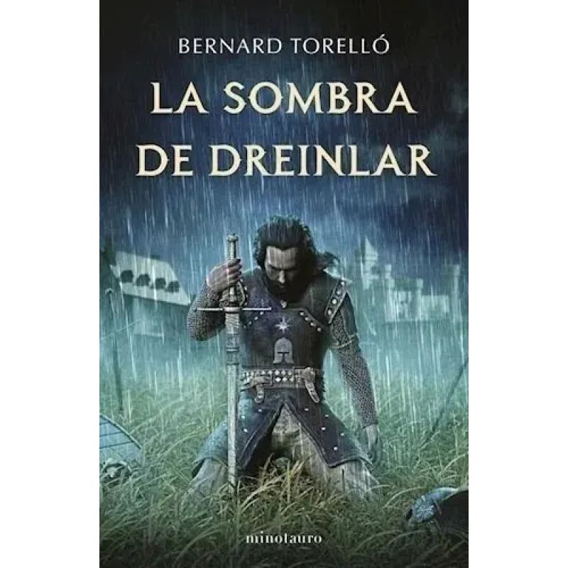 SOMBRA DE DREINLAR, LA (Nuevo)