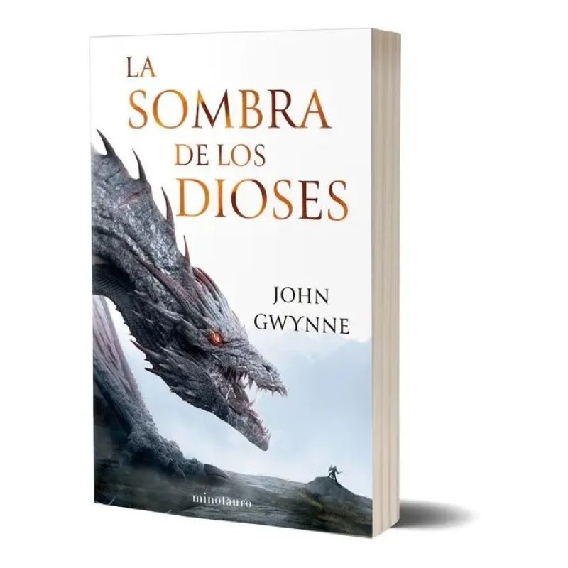 SOMBRA DE LOS DIOSES, LA (Nuevo) - Miniatura 2