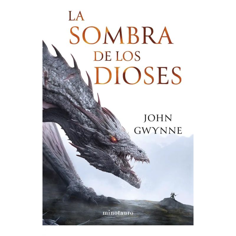 SOMBRA DE LOS DIOSES, LA (Nuevo)