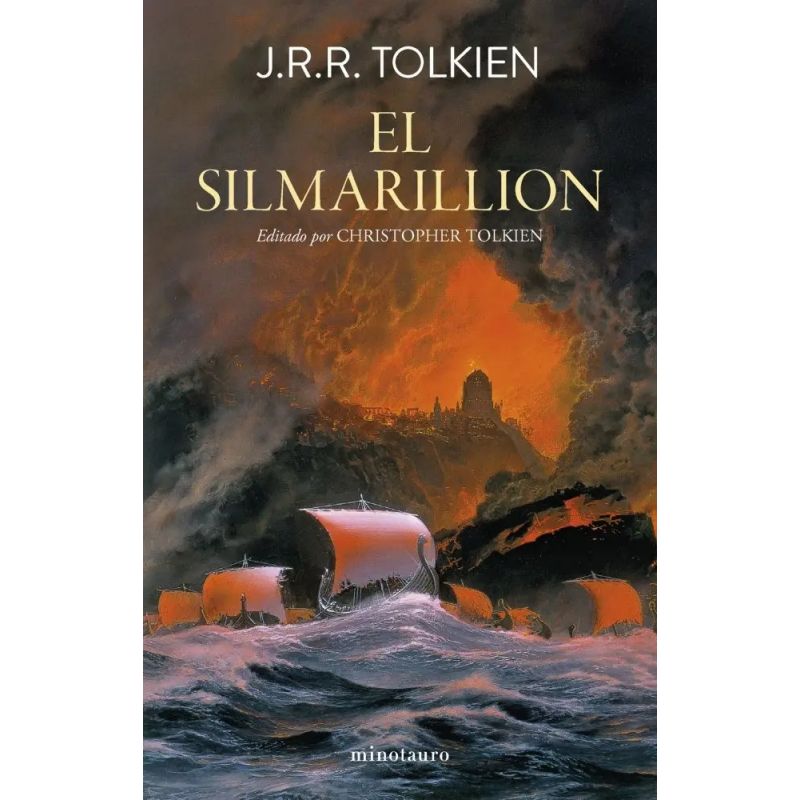 SILMARILLION, EL - EDICION REVISADA (Nuevo)