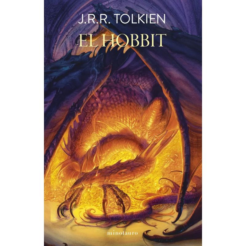 HOBBIT, EL - EDICION REVISADA (Nuevo)