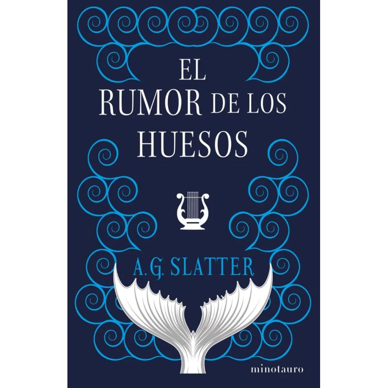 RUMOR DE LOS HUESOS, EL (Nuevo)