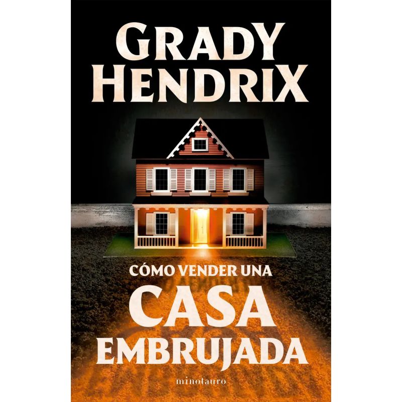 COMO VENDER UNA CASA EMBRUJADA (Nuevo)