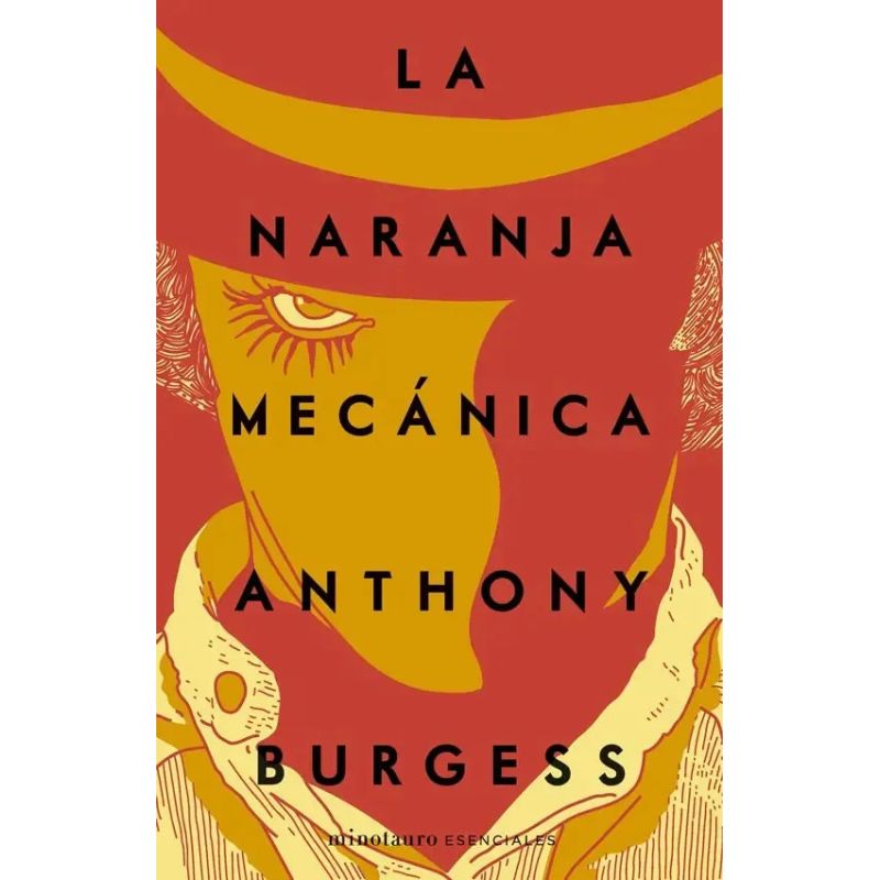 NARANJA MECANICA, LA (Nuevo) - Miniatura 2