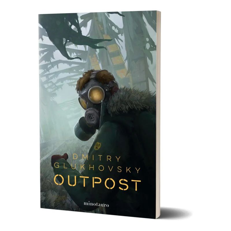 OUTPOST Nº 01 (Nuevo)