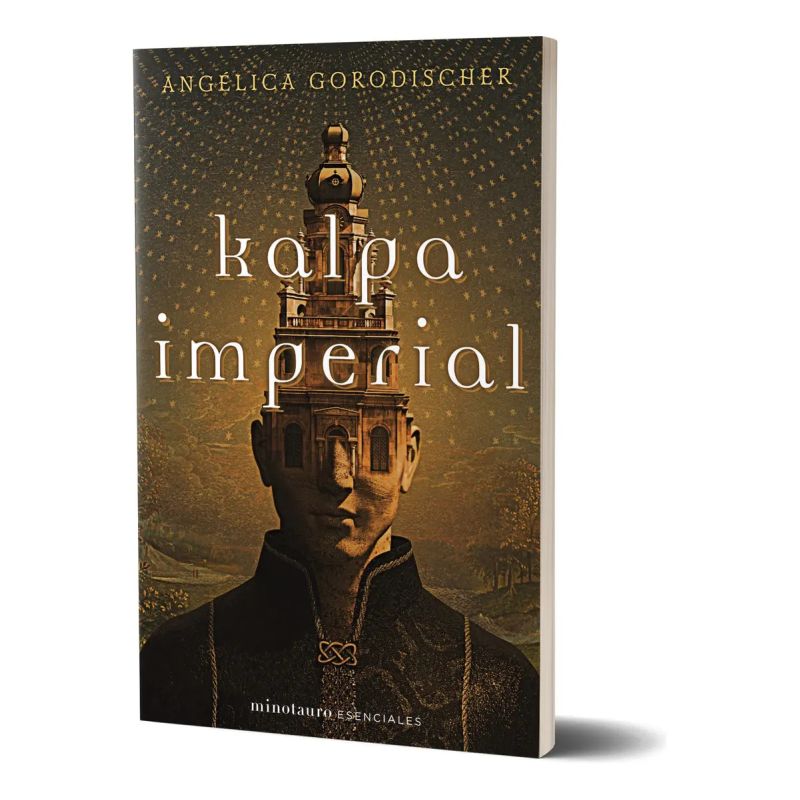 KALPA IMPERIAL (Nuevo)