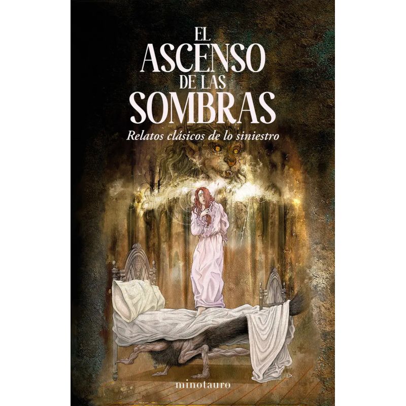 ASCENSO DE LAS SOMBRAS, EL (Nuevo)