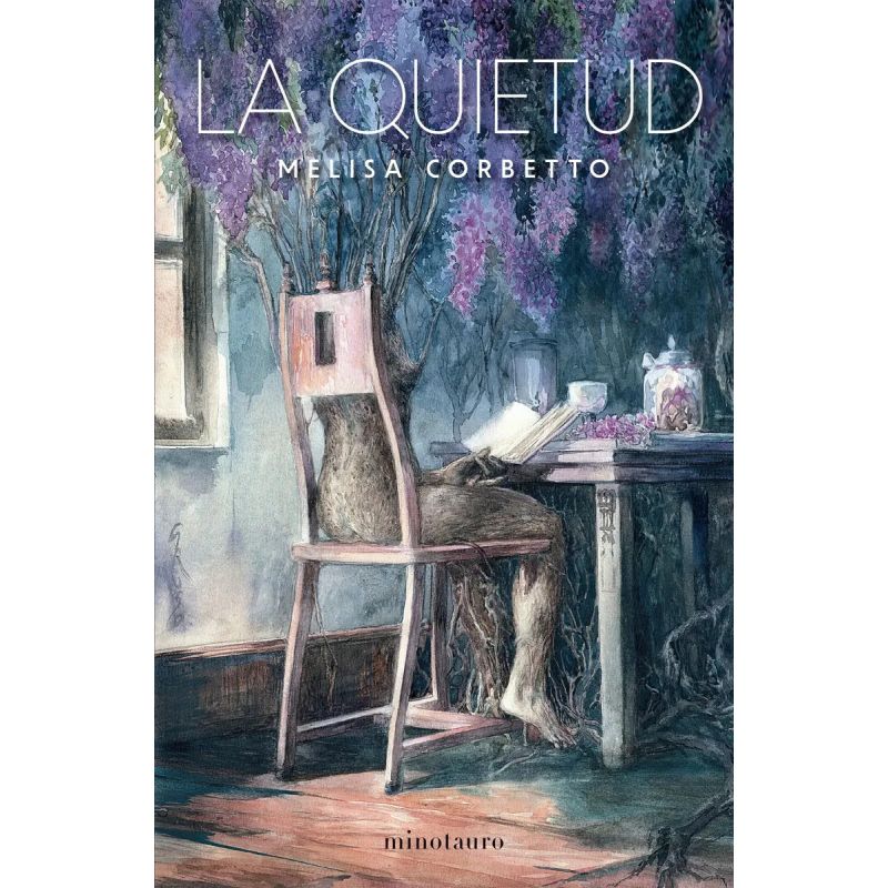 QUIETUD, LA (Nuevo) - Miniatura 2