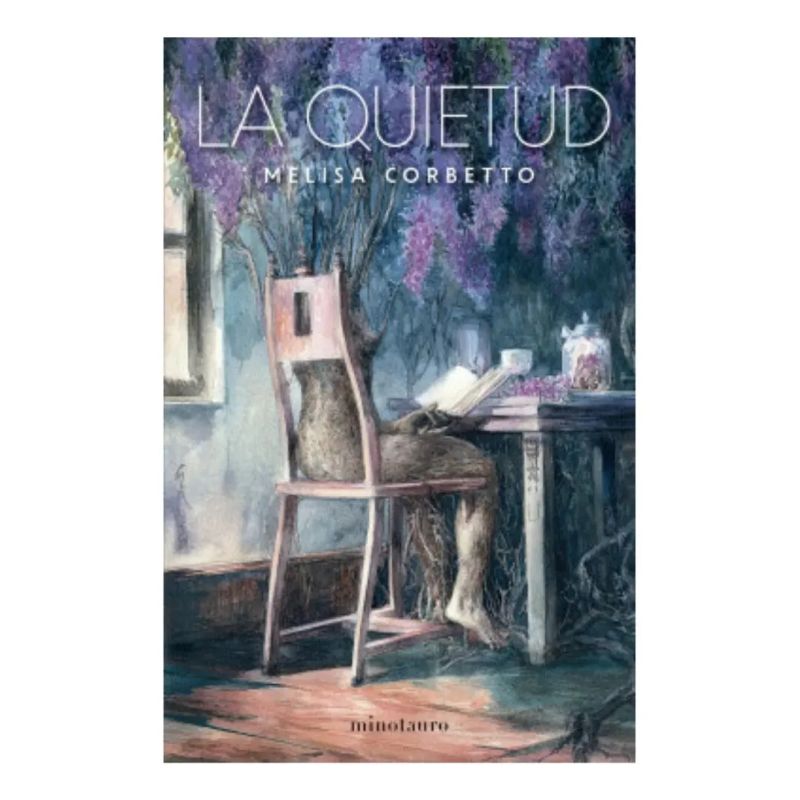 QUIETUD, LA (Nuevo)