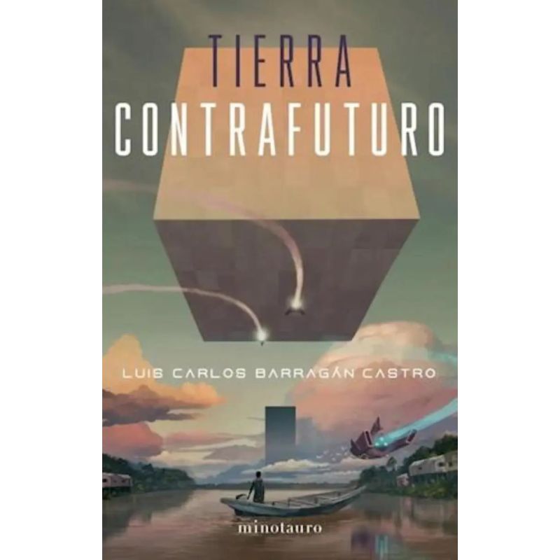 TIERRA CONTRAFUTURO (Nuevo)