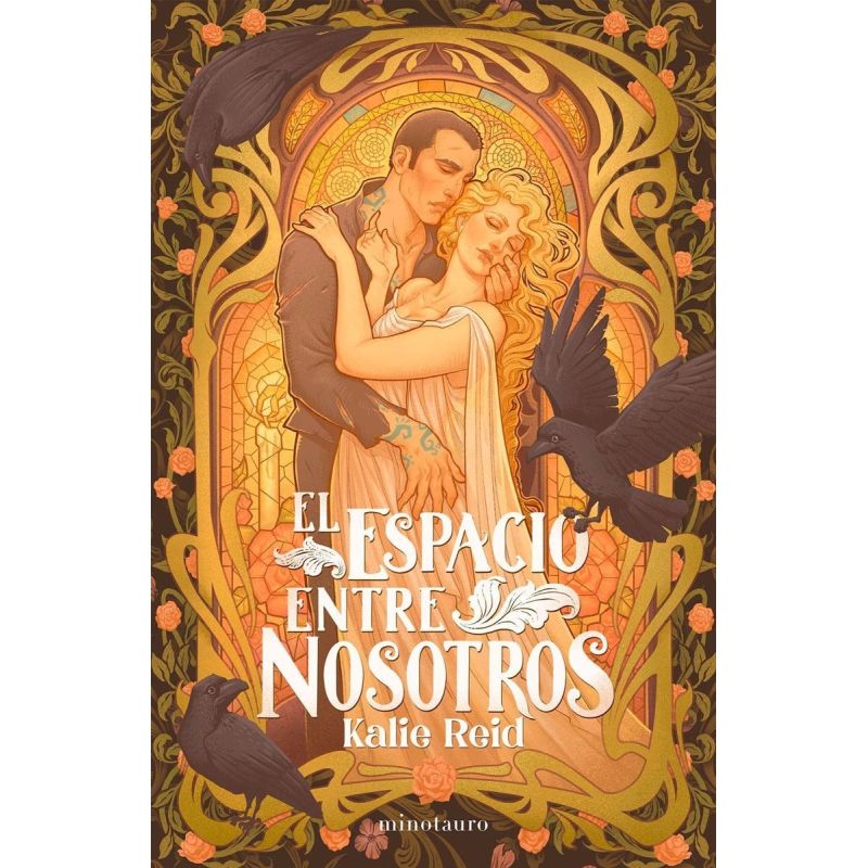 ESPACIO ENTRE NOSOTROS, EL (Nuevo)