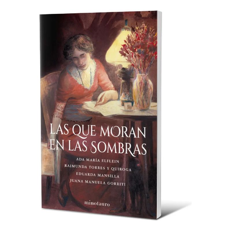 QUE MORAN EN LAS SOMBRAS, LAS (Nuevo)
