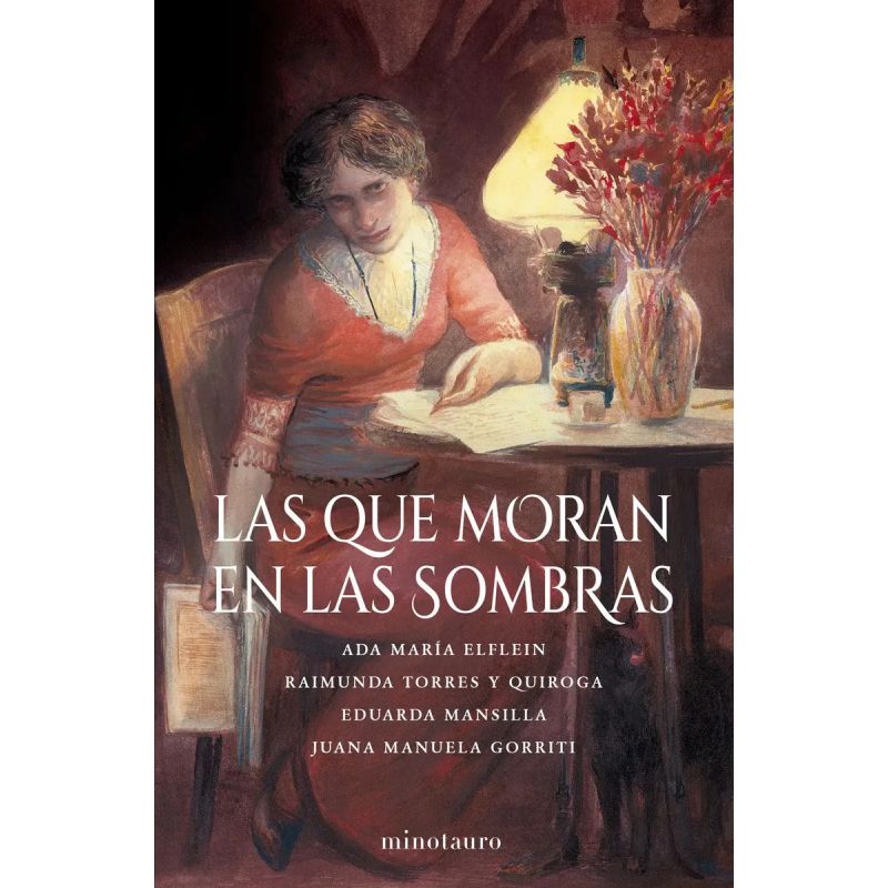 QUE MORAN EN LAS SOMBRAS, LAS (Nuevo) - Miniatura 3