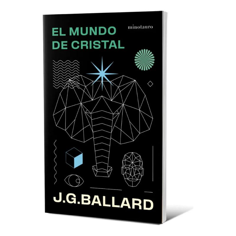 MUNDO DE CRISTAL, EL (Nuevo)