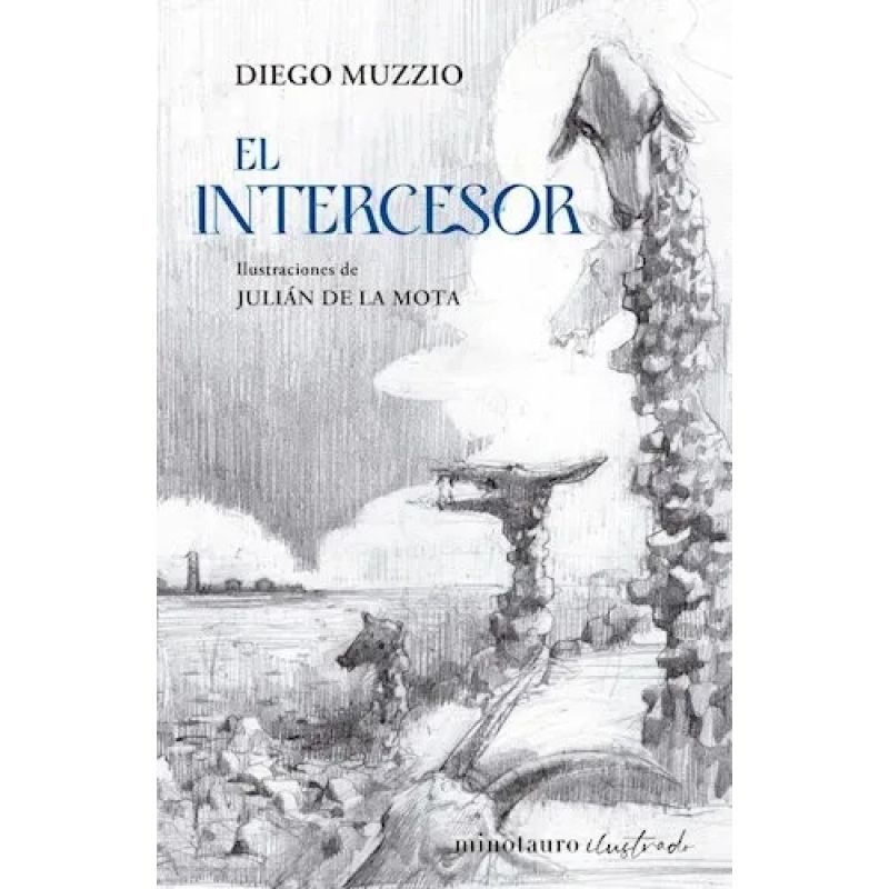 INTERCESOR, EL (Nuevo)