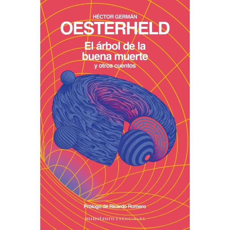 ARBOL DE LA BUENA MUERTE Y OTROS CUENTOS, EL (Nuevo)