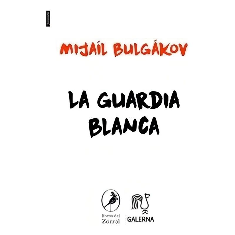 GUARDIA BLANCA, LA (Nuevo)