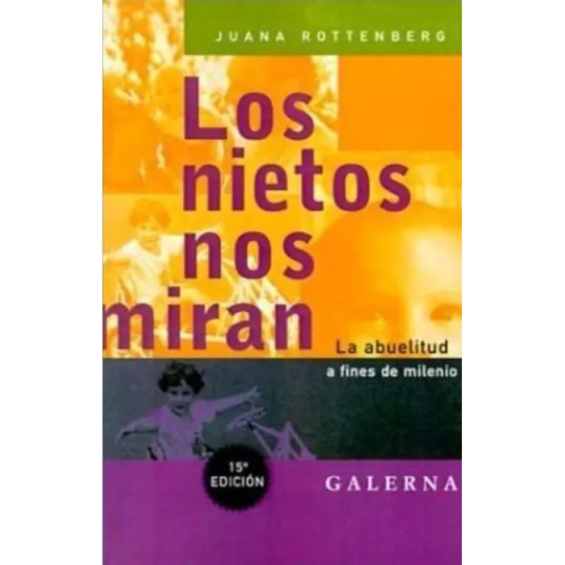 NIETOS NOS MIRAN, LOS (Nuevo)