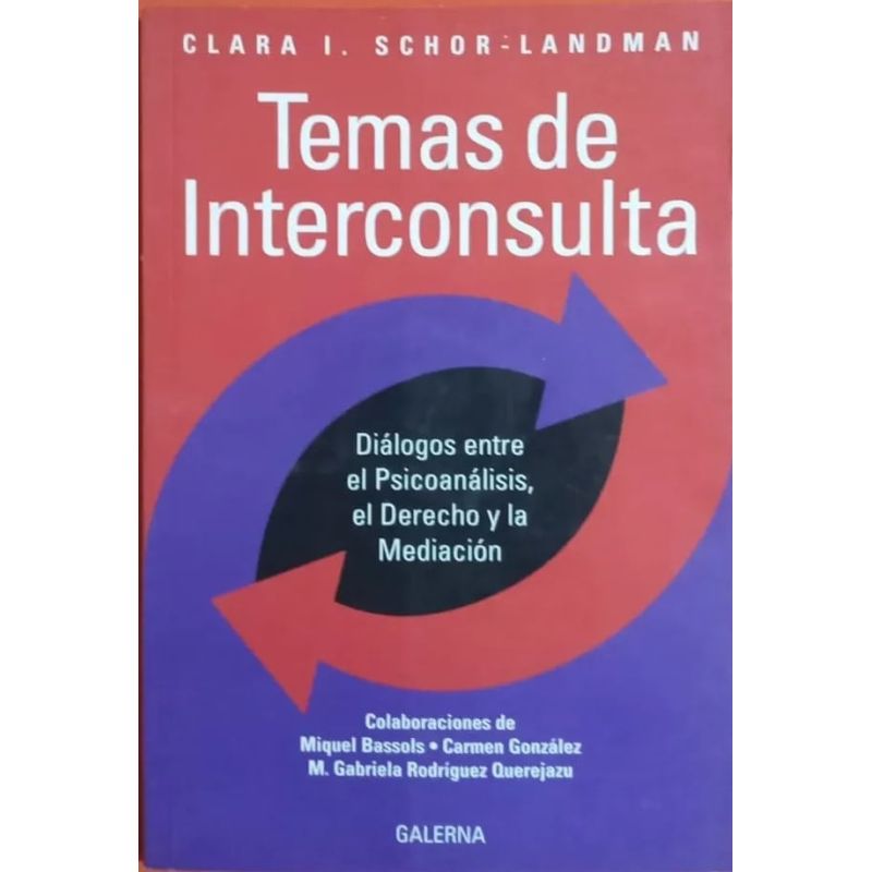 TEMAS DE INTERCONSULTA (Nuevo)