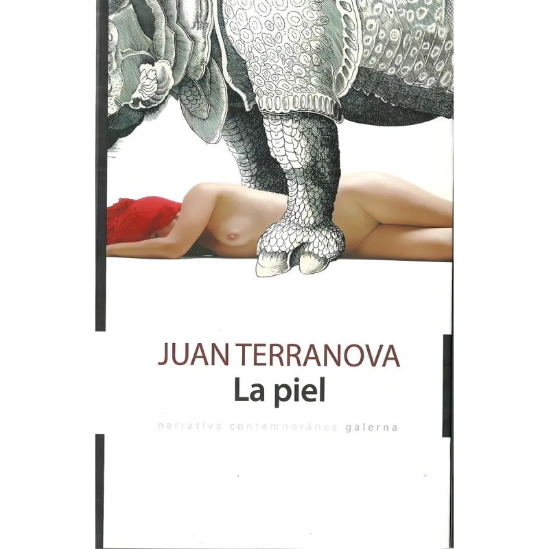 PIEL, LA (Nuevo)