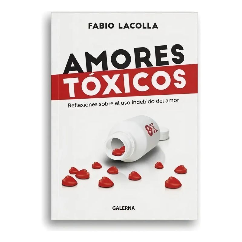 AMORES TOXICOS (Nuevo)