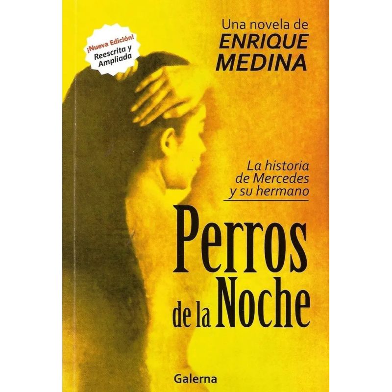 PERROS DE LA NOCHE (Nuevo)