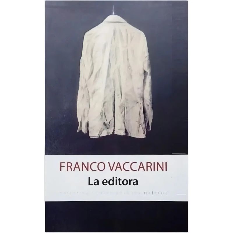 EDITORA, LA (Nuevo)