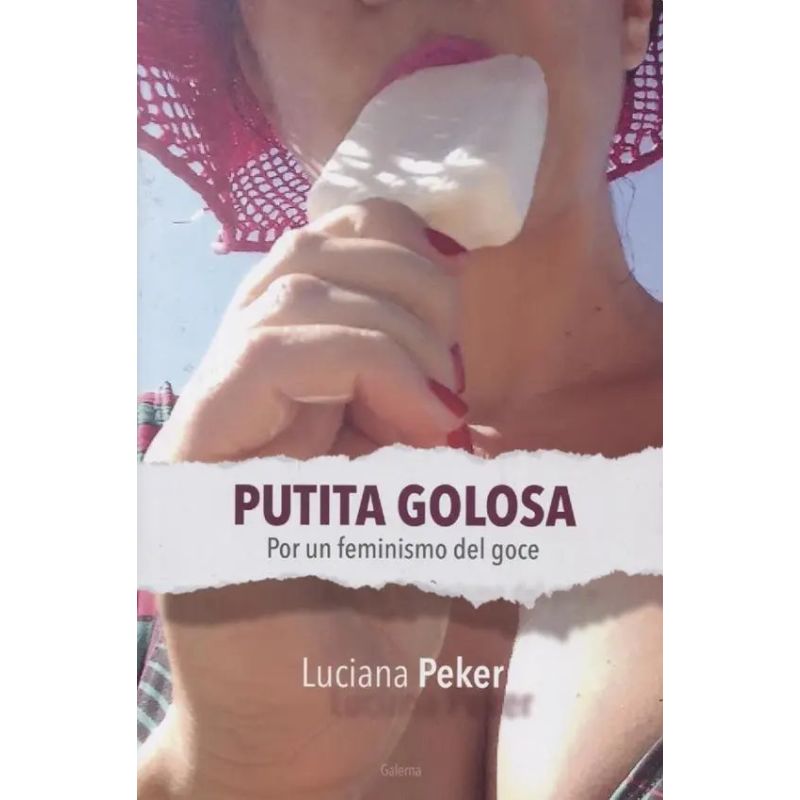 PUTITA GOLOSA (Nuevo)