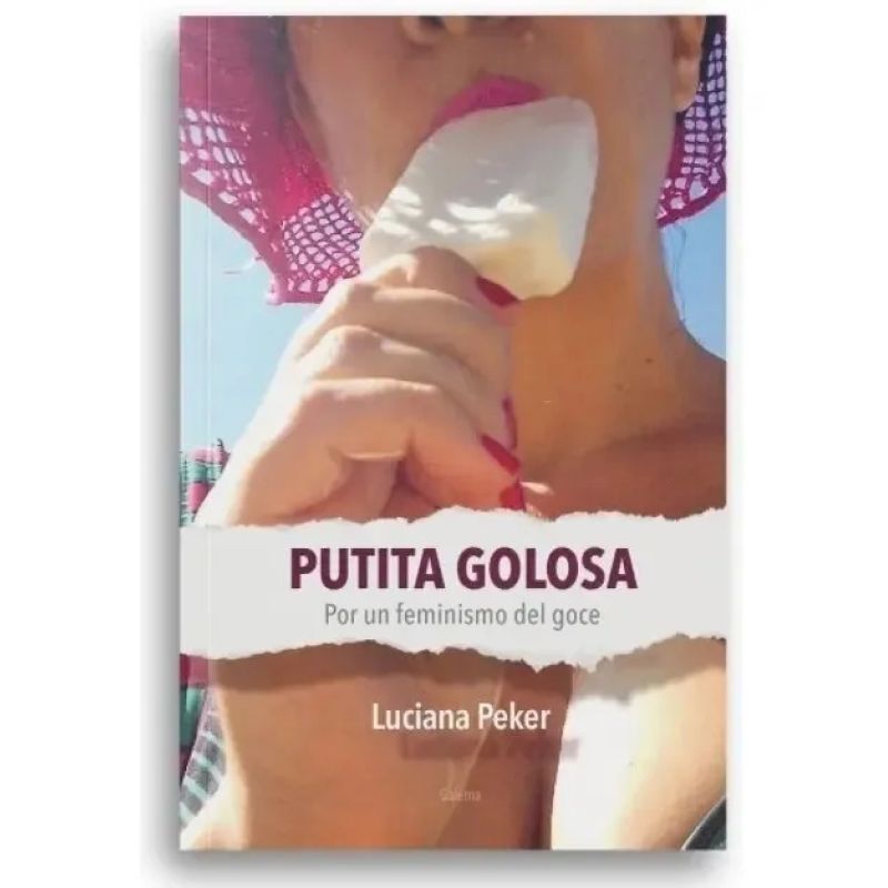 PUTITA GOLOSA (Nuevo) - Miniatura 2