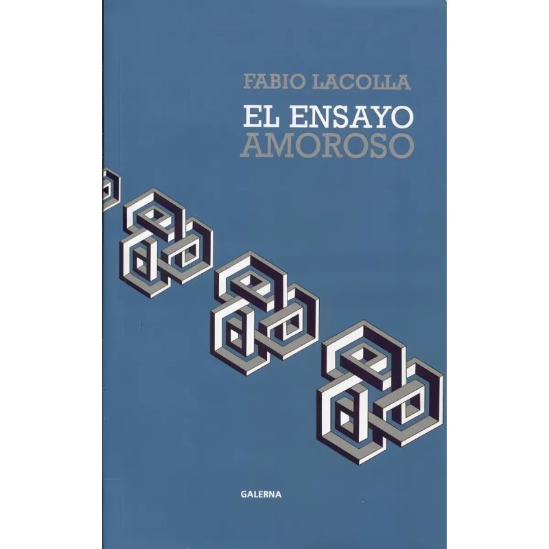ENSAYO AMOROSO, EL (Nuevo)