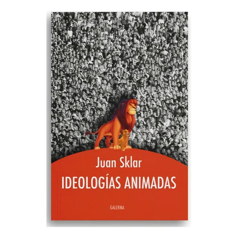 IDEOLOGIAS ANIMADAS (Nuevo)