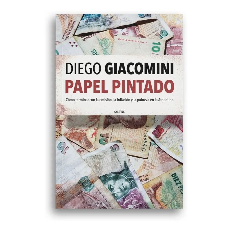 PAPEL PINTADO (Nuevo)