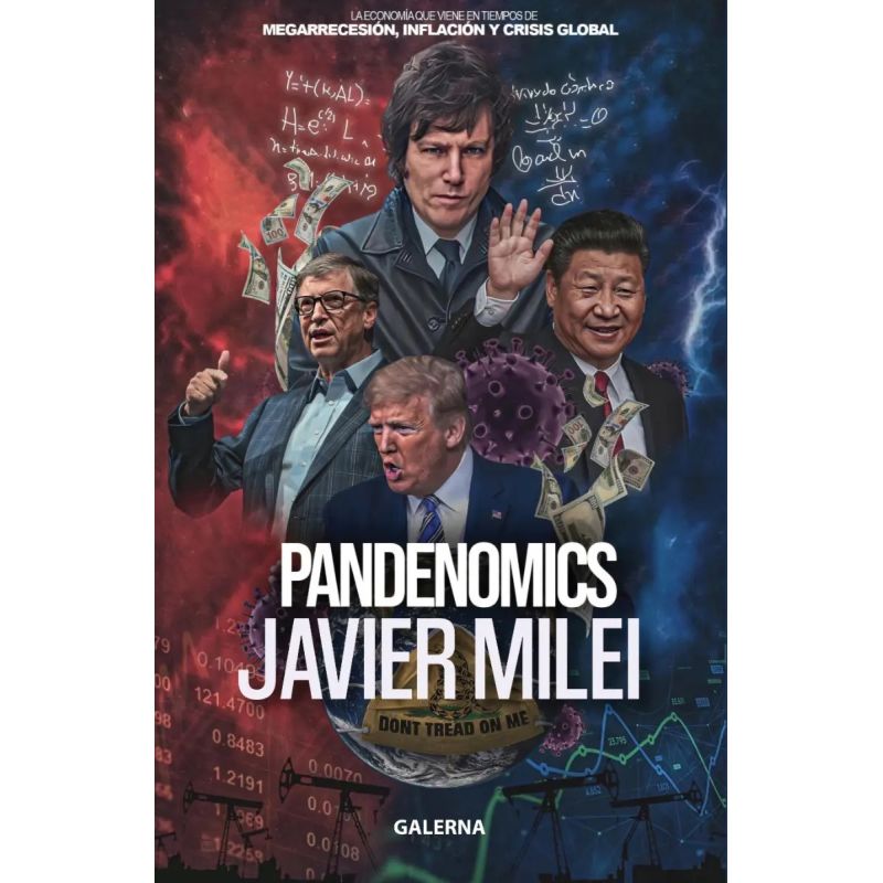 PANDENOMICS (Nuevo)