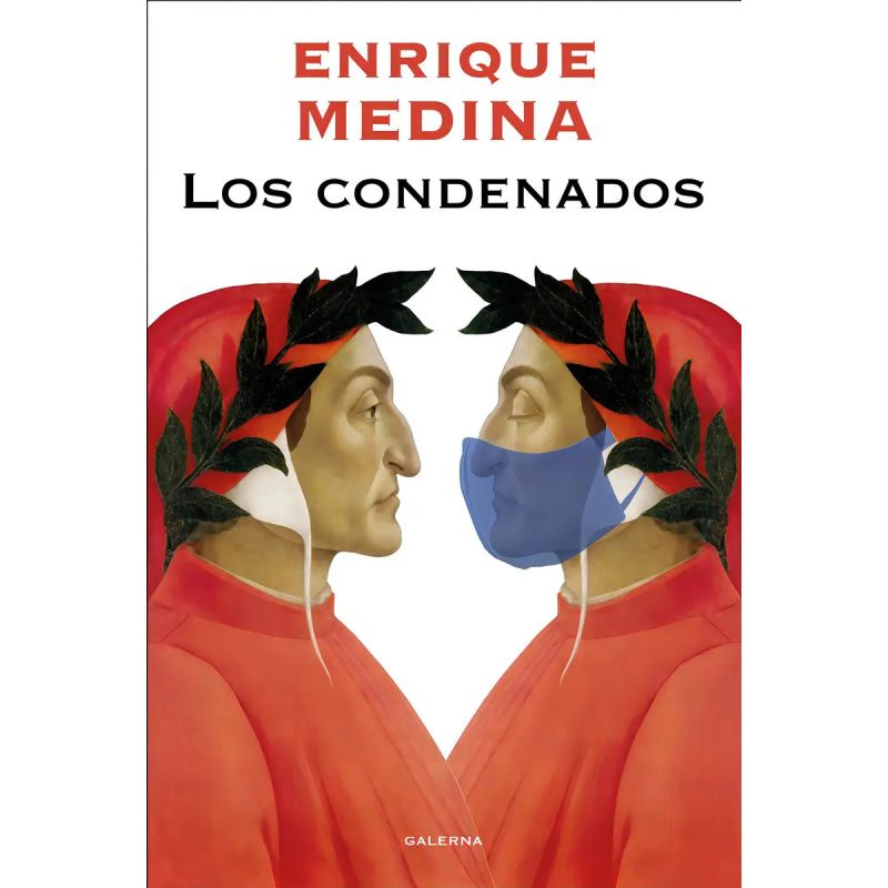 CONDENADOS, LOS (Nuevo)