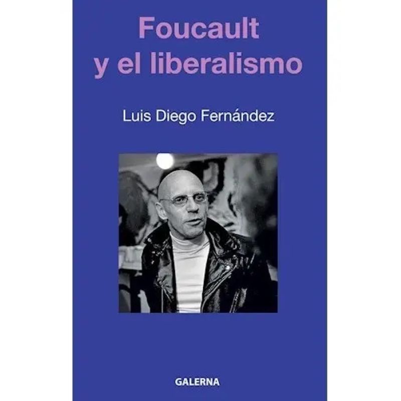 FOUCAULT Y EL LIBERALISMO (Nuevo)