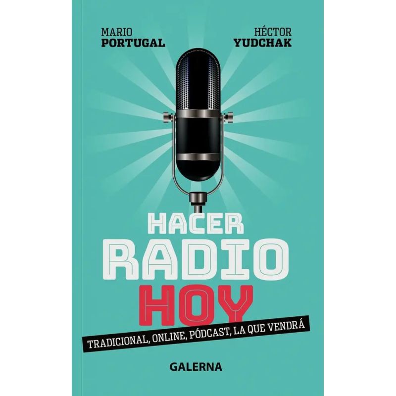 HACER RADIO HOY (Nuevo)
