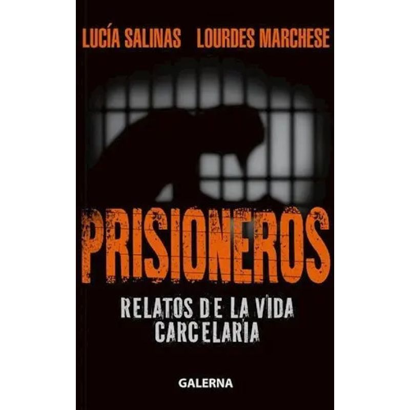 PRISIONEROS (Nuevo)